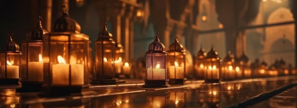 Islamic Art and Culture: Celebrating Heritage