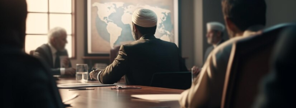 Islamic World Update: Current Affairs